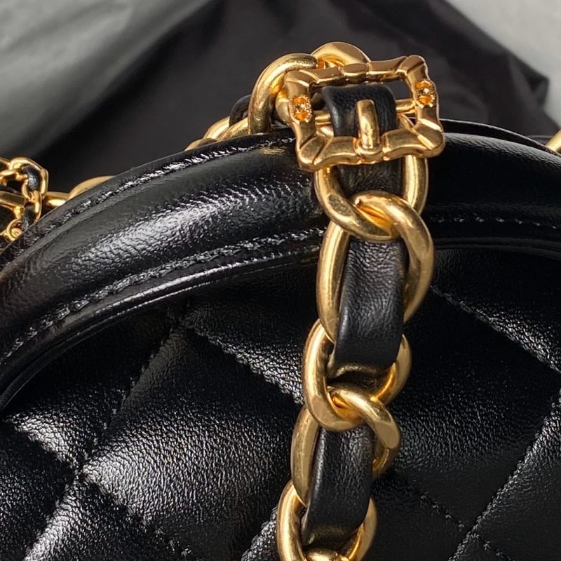 Chanel Satchel Bags